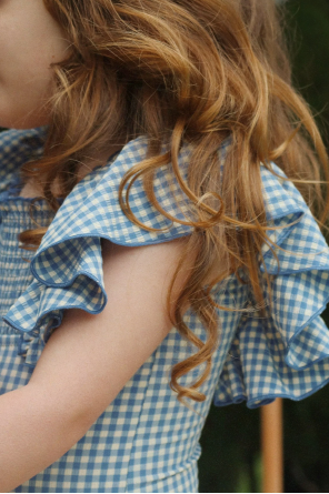 Konges Sløjd Bañador de una sola pieza ‘Fresia’