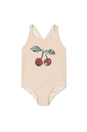 Bañador de una sola pieza "Jade"