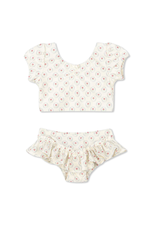 Two-piece swimsuit ‘Malti’ od Konges Sløjd