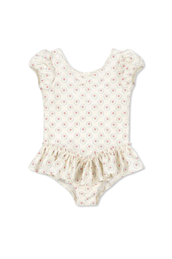 One-piece swimsuit ‘Malti’ od Konges Sløjd