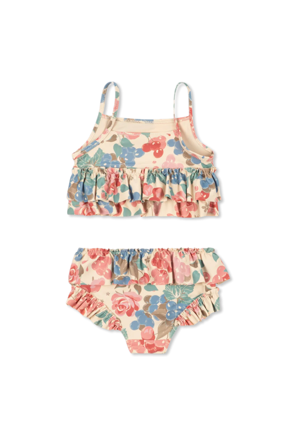 Konges Sløjd Zweiteiliger Badeanzug ‘Manuca’