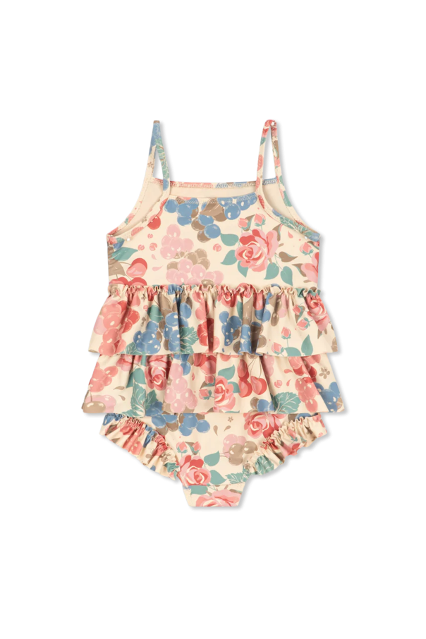 Konges Sløjd Jednoczęściowy kostium kąpielowy ‘Manuca’