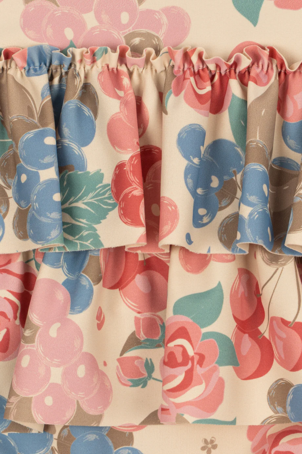 Konges Sløjd Jednoczęściowy kostium kąpielowy ‘Manuca’