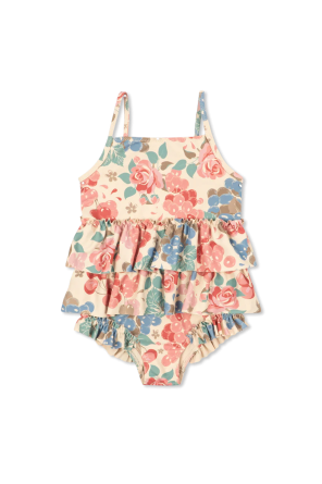 One-piece swimsuit ‘Manuca’