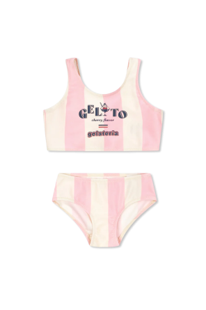 Two-piece swimsuit "Pomia"