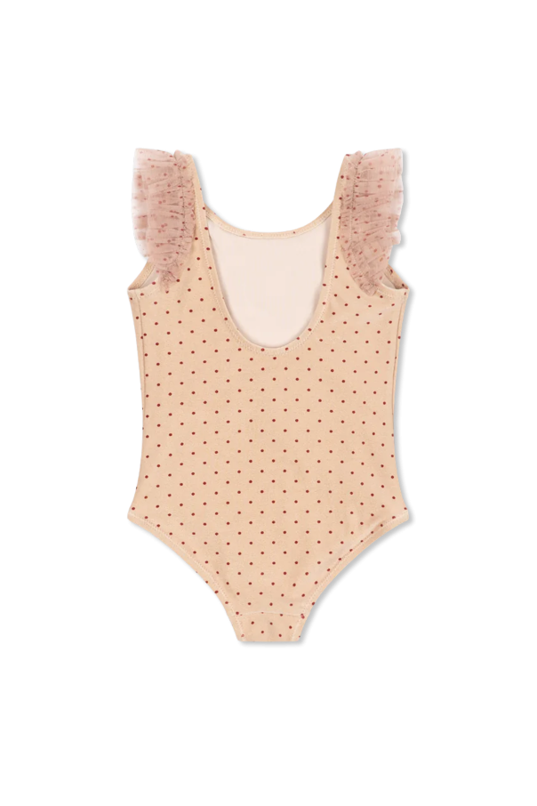 Konges Sløjd One-piece swimsuit 'Amandine'