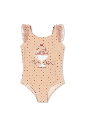 One-piece swimsuit 'Amandine'