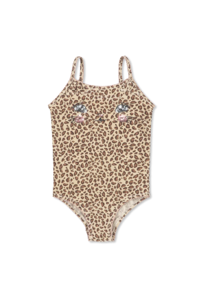 Bañador de una pieza ‘Kitty’