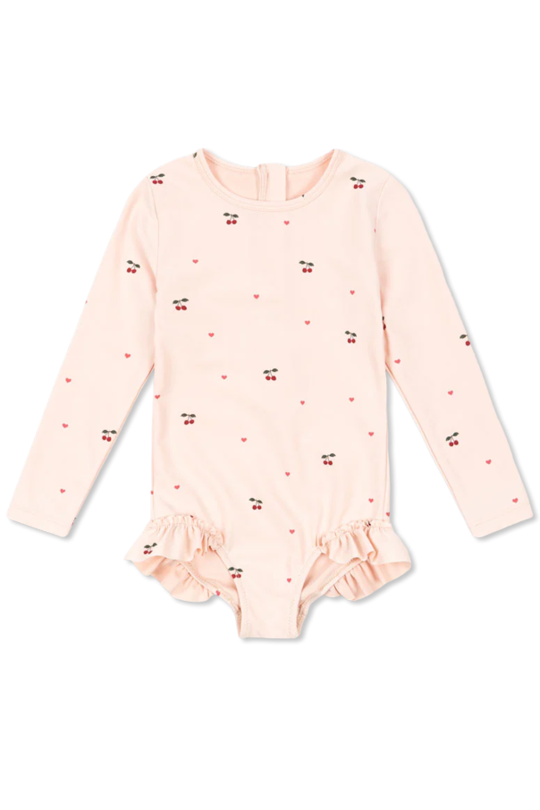 One-piece swimsuit ‘Merle’ od Konges Sløjd