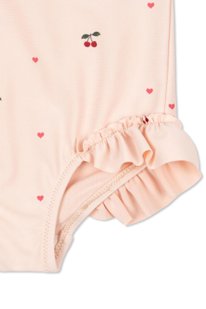 Konges Sløjd One-piece swimsuit ‘Merle’