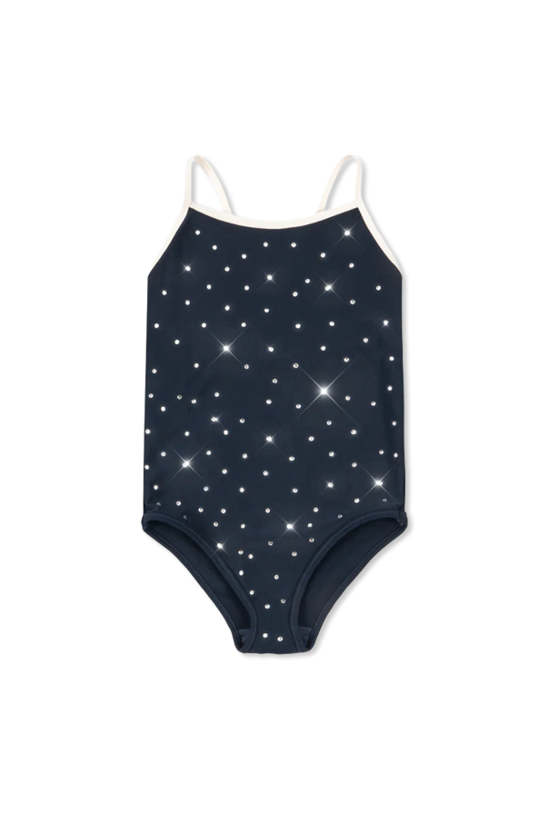 One-piece swimsuit ‘Misty’ od Konges Sløjd