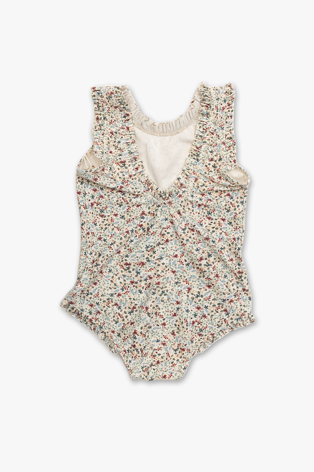 Konges Sløjd ‘Twinkle’ one-piece swimsuit