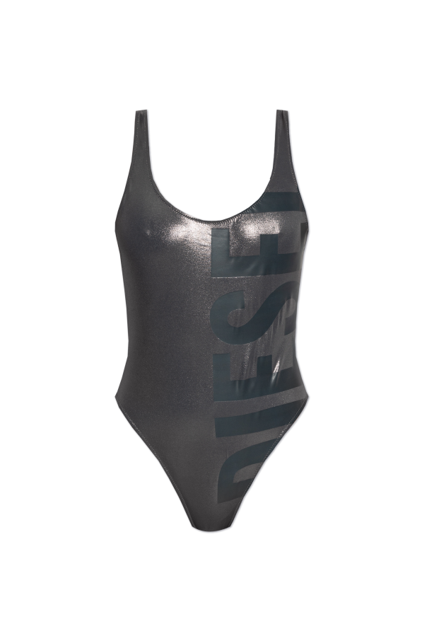 Diesel One-piece swimsuit KYLIA-D-CORE