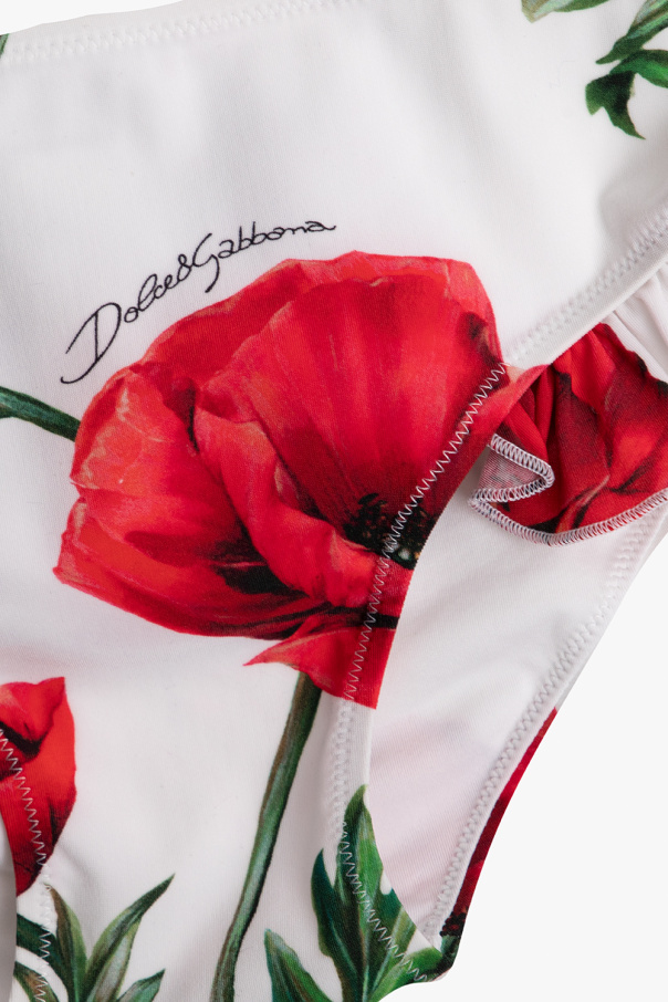 Dolce & Gabbana Men iPhone Cover XR Kids Reversible swimsuit