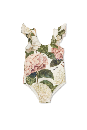 One-piece swimsuit