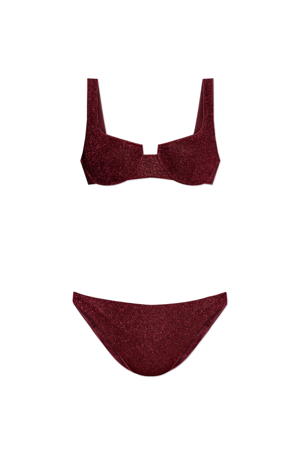 Two-piece swimsuit od Oseree