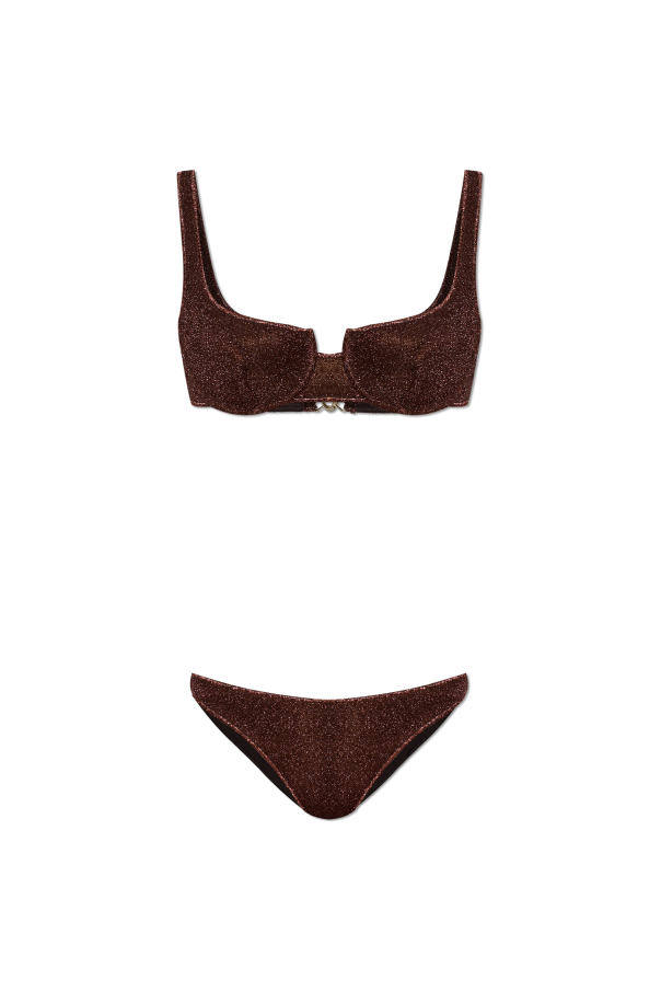 Two-piece swimsuit od Oseree