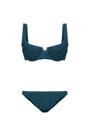 Bikini de dos piezas