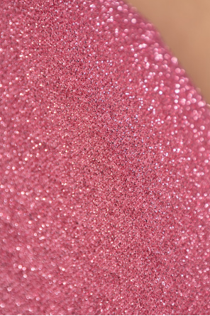 Oseree Einteiliger Badeanzug mit Lurex-Faden