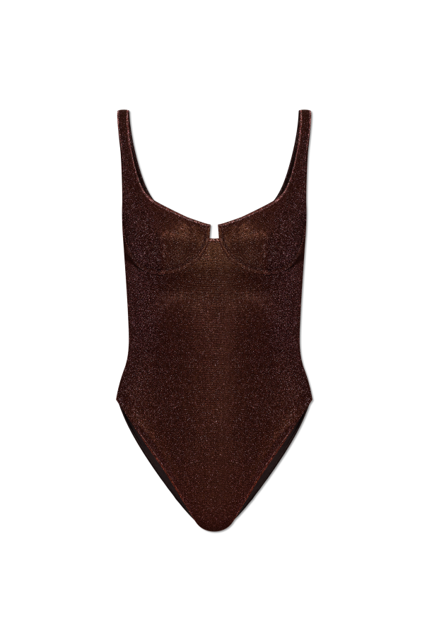 One-piece swimsuit od Oseree