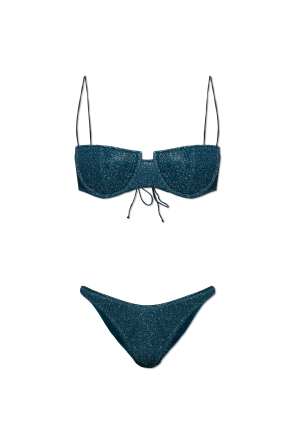 Bañador de dos piezas