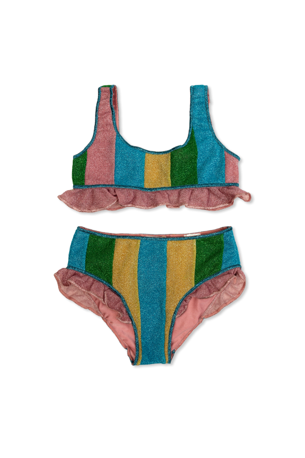 Two-piece swimsuit, zdjęcie 1 Two-piece swimsuit od Oseree Kids