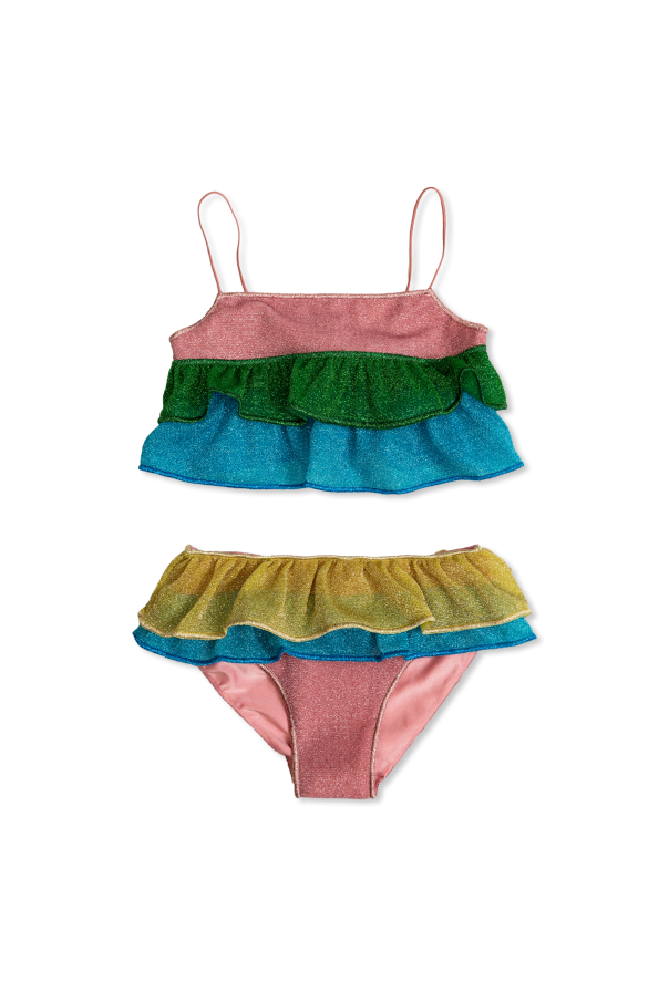 Two-piece swimsuit, zdjęcie 1 Two-piece swimsuit od Oseree Kids