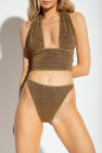 Oseree Bikini with lurex finish