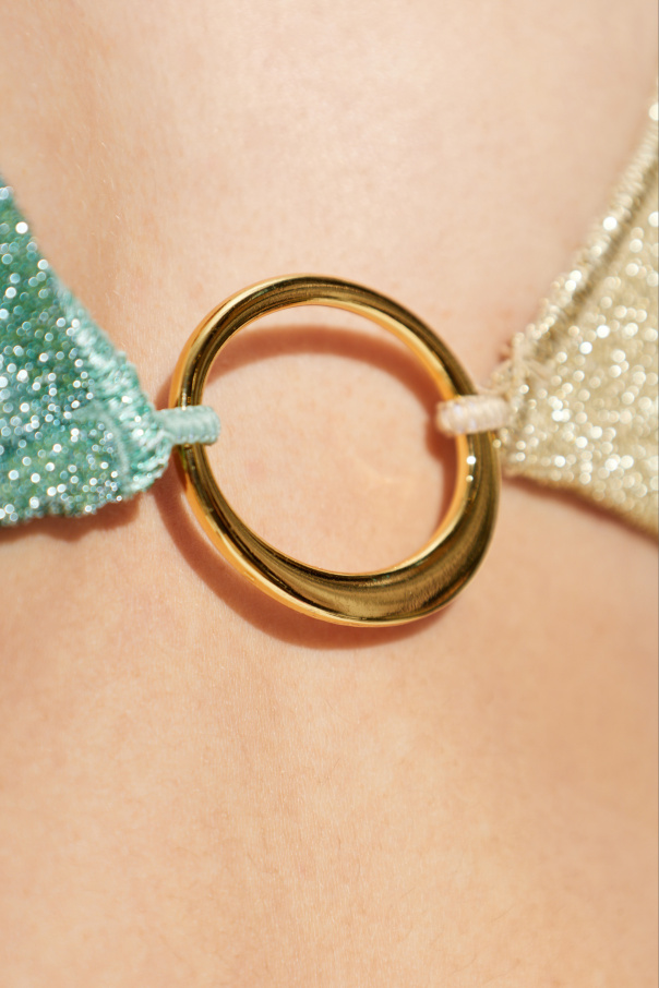 Oseree Fato de banho de duas peças