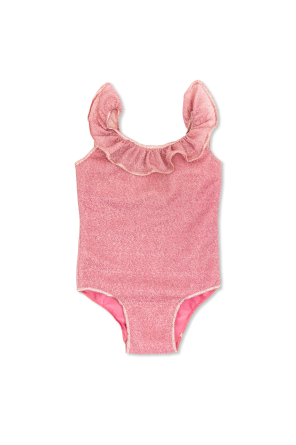 One-piece swimsuit