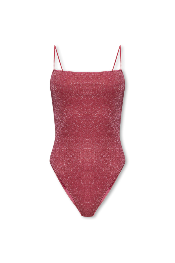 Oseree One-piece swimsuit