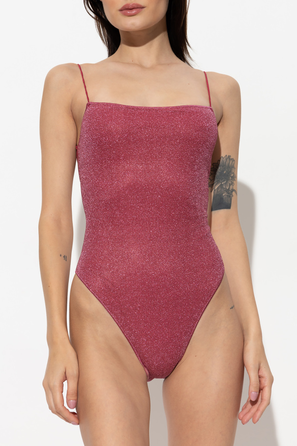 Oseree One-piece swimsuit