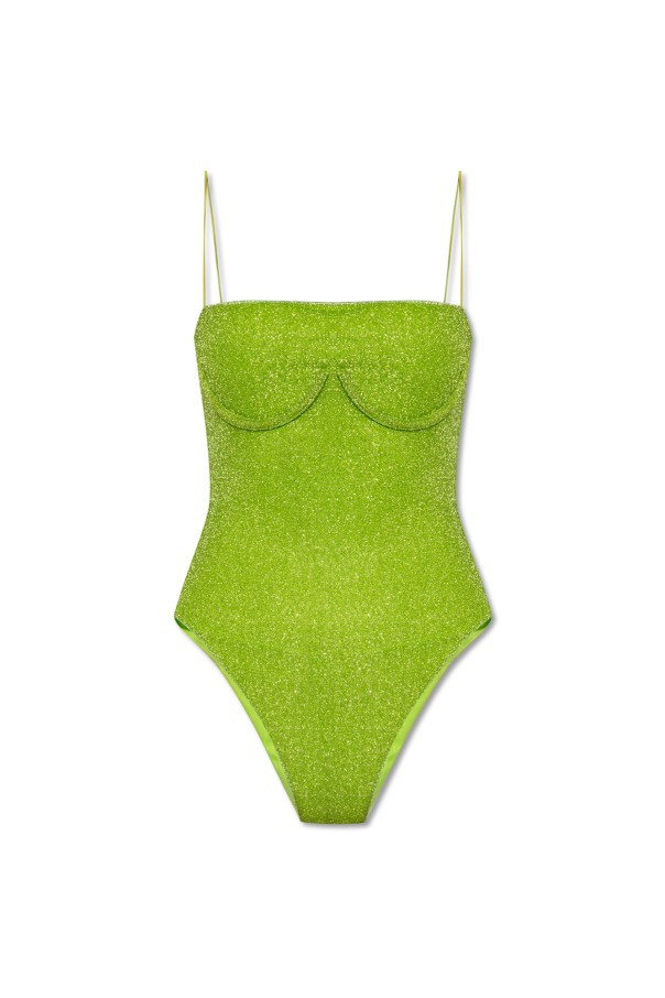One-piece swimsuit od Oseree