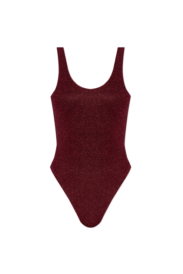 One-piece swimsuit od Oseree