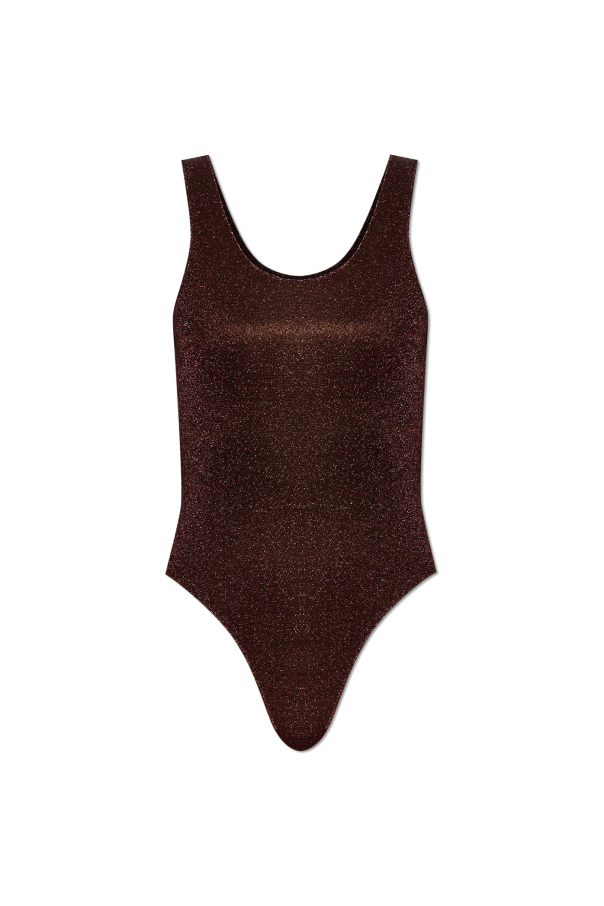 One-piece swimsuit od Oseree