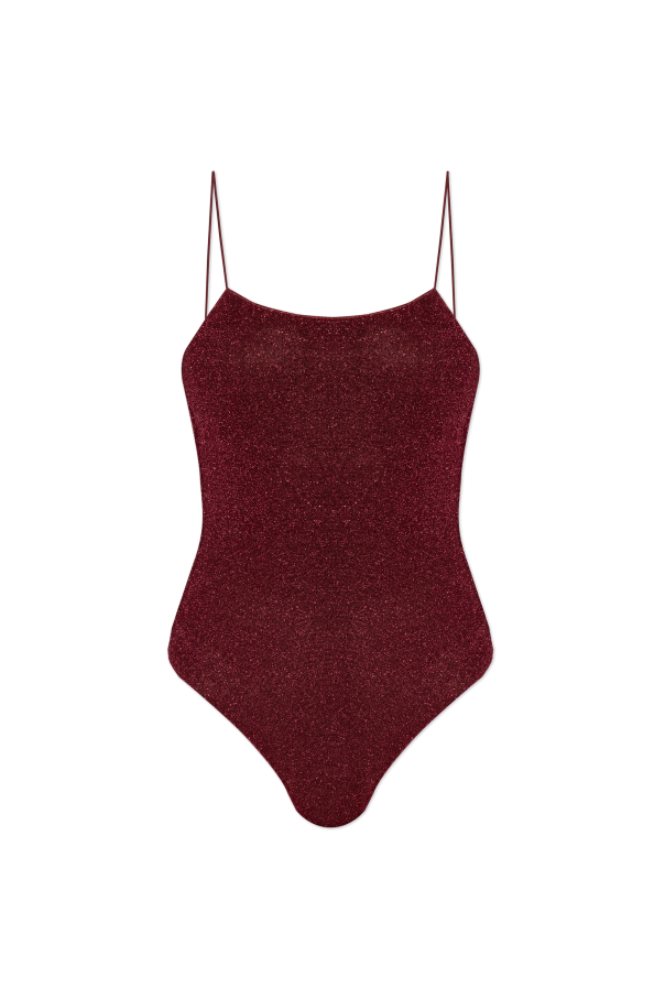 One-piece swimsuit od Oseree