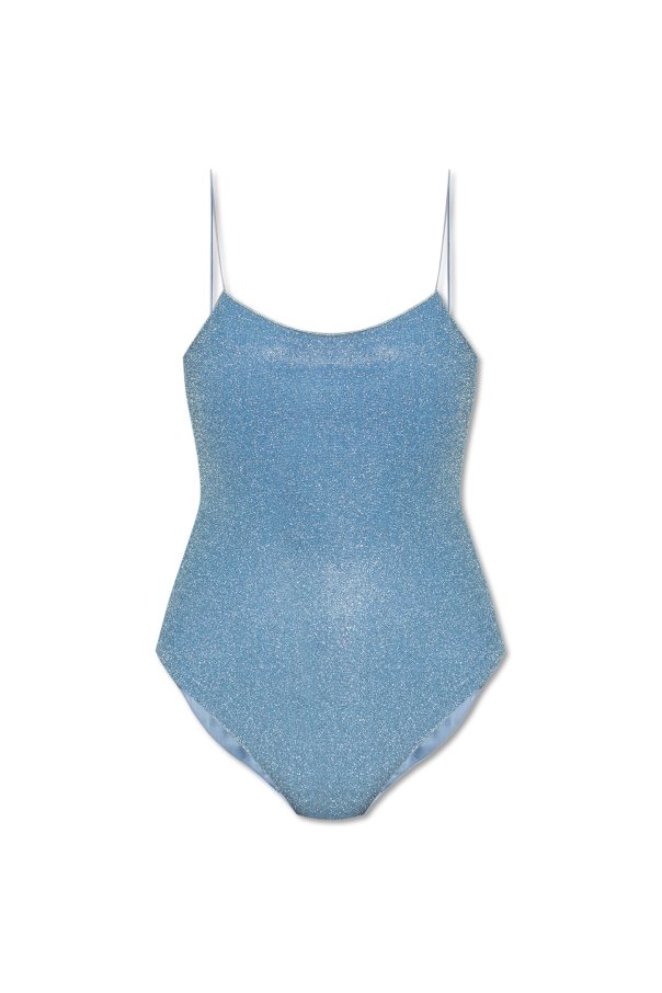 One-piece swimsuit od Oseree