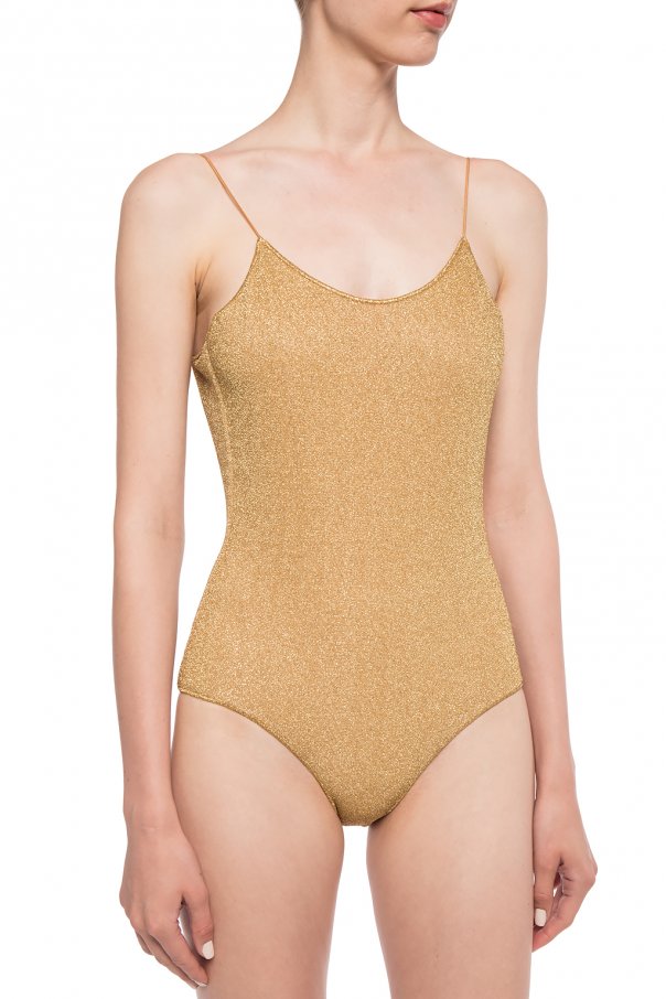 Oseree One-piece swimsuit