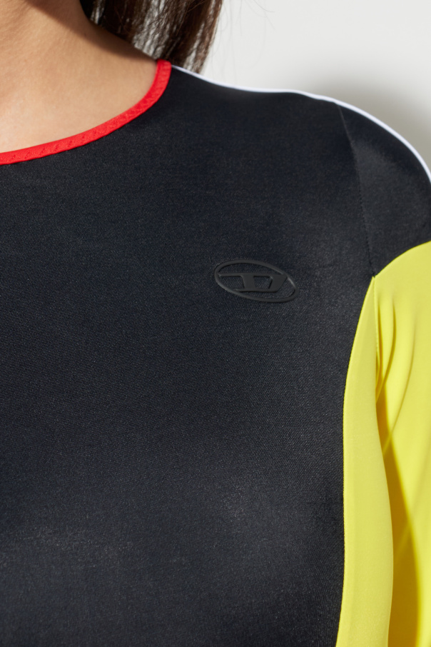 Diesel One-piece swimsuit "LIVIA-D-POP"