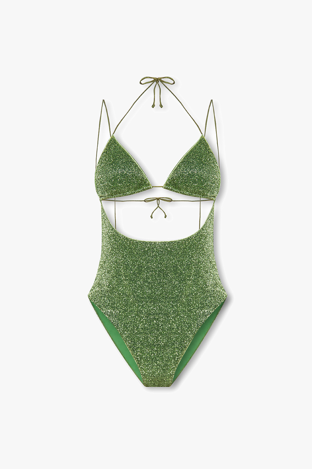 Oseree One-piece swimsuit