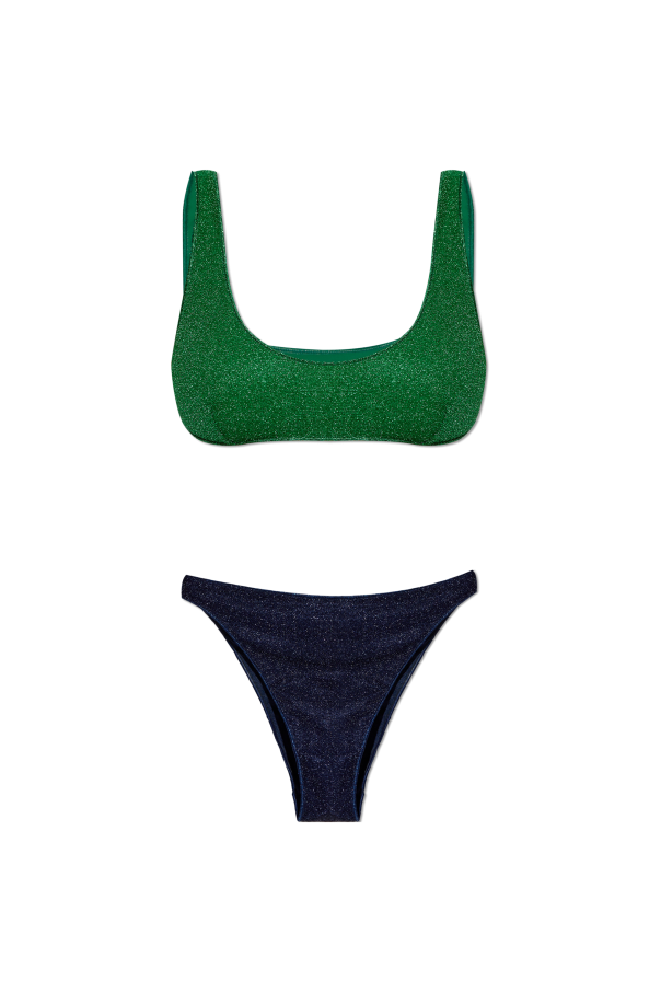 Oseree Two-piece swimsuit