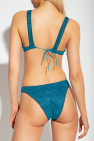 Oseree Bikini with lurex finish