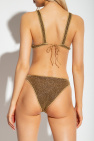 Oseree Bikini with lurex finish