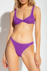 Oseree Bikini with lurex finish