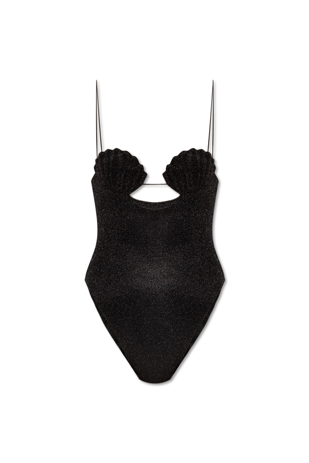 One-piece swimsuit od Oseree