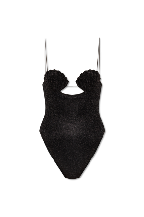 Bañador de una sola pieza