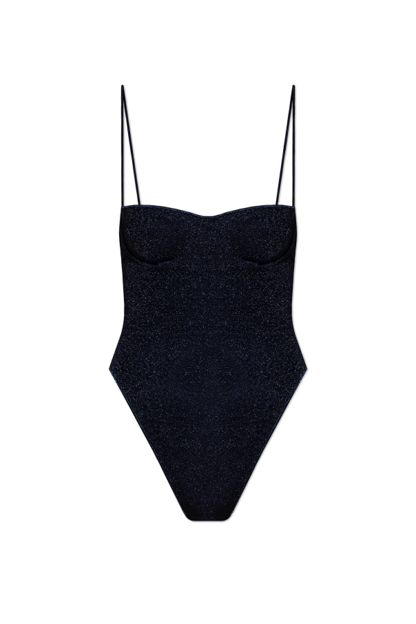 Oseree One-piece bathing suit