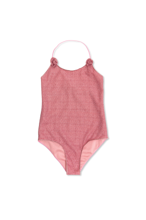 One-piece swimsuit