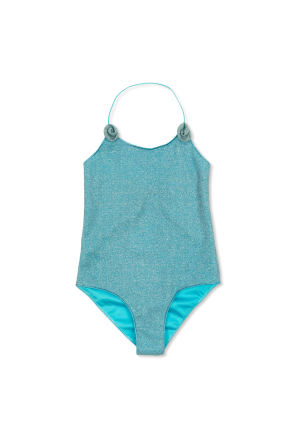 One-piece swimsuit