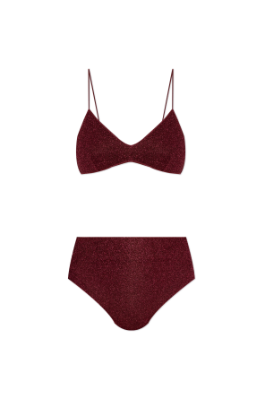 Bañador de dos piezas